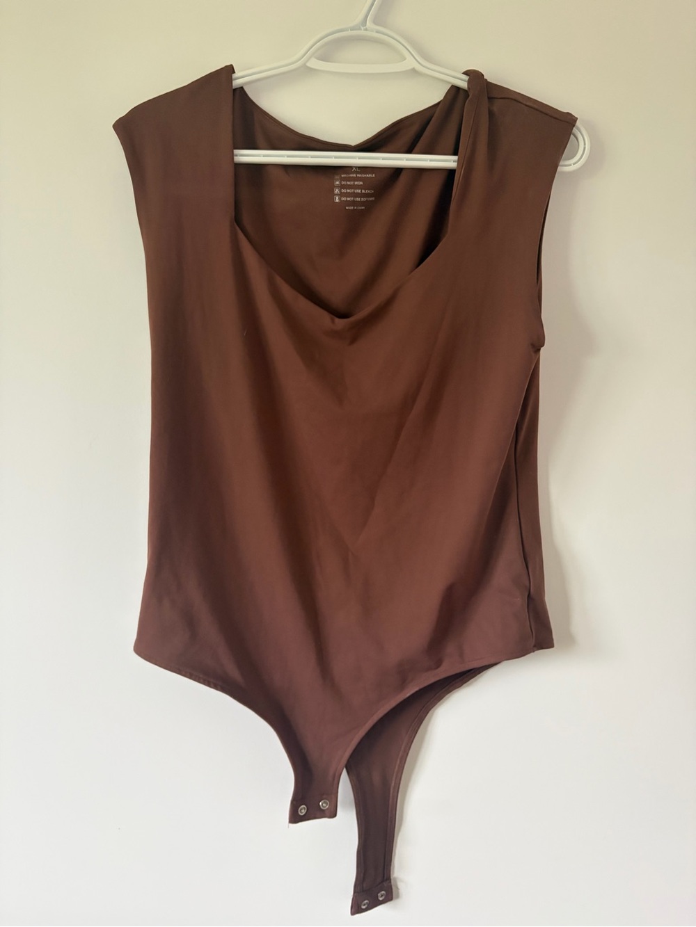 Reo Ria - Body suit - Picture 2 of 4